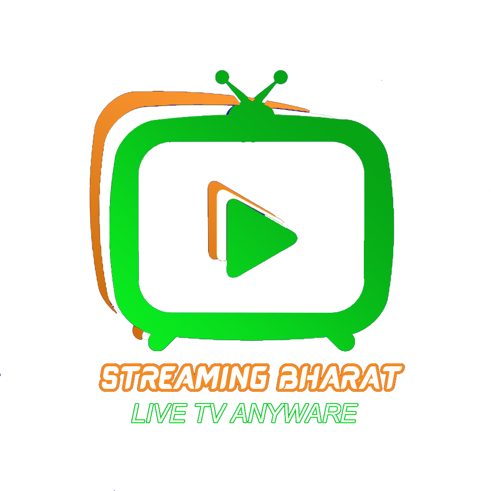 Streaming Bharat logo